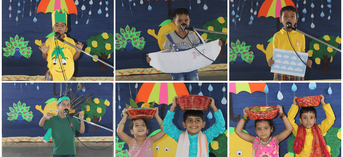 Best CBSE Schools In Patna